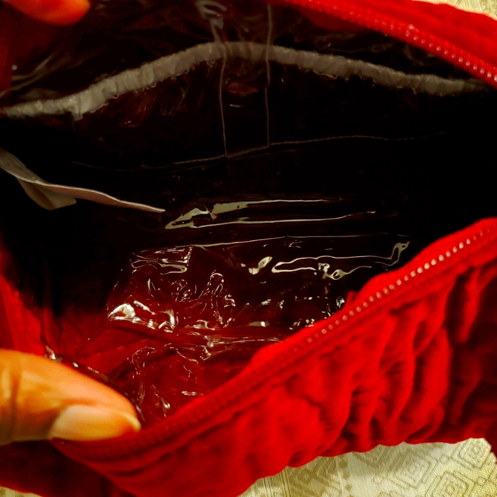 Make up bags